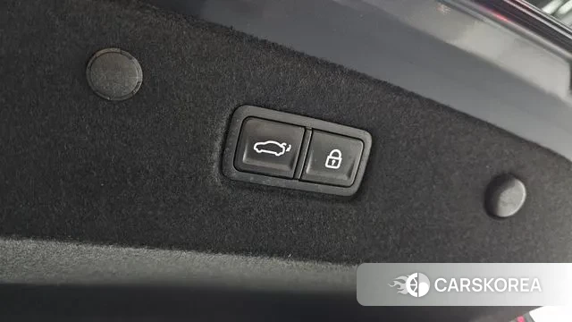 Kia K8 Hybrid id 3180250 из Кореи 11