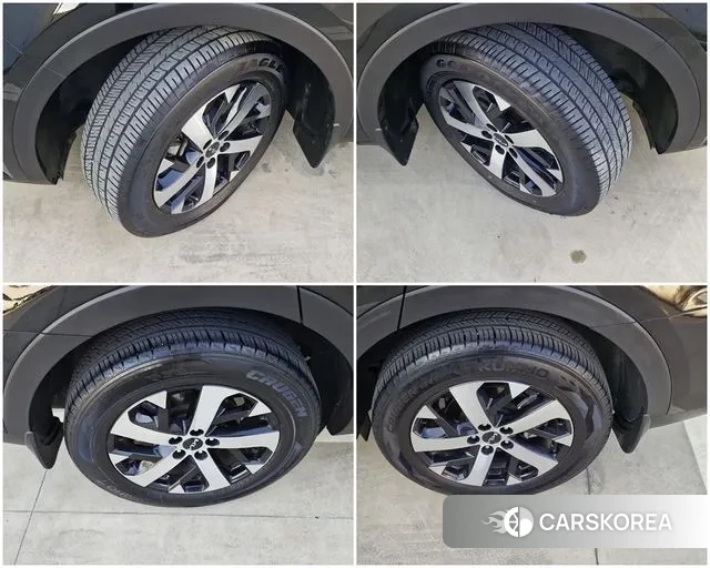 Kia Sorento 4th Generation id 3411809 из Кореи 11