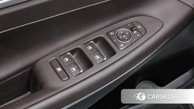 Hyundai Grandeur IG id 4587409 из Кореи 11