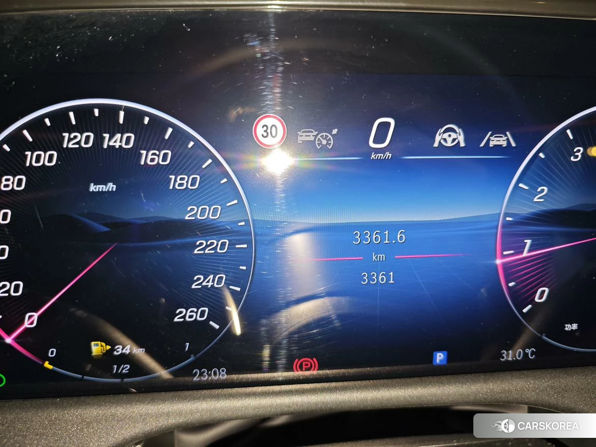 Mercedes-Benz E-class id 4420461 из Китая 11