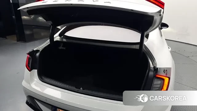 Hyundai Sonata (DN8) id 3302128 из Кореи 11