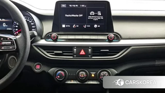 Kia The New K3 2nd generation id 2914926 из Кореи 11