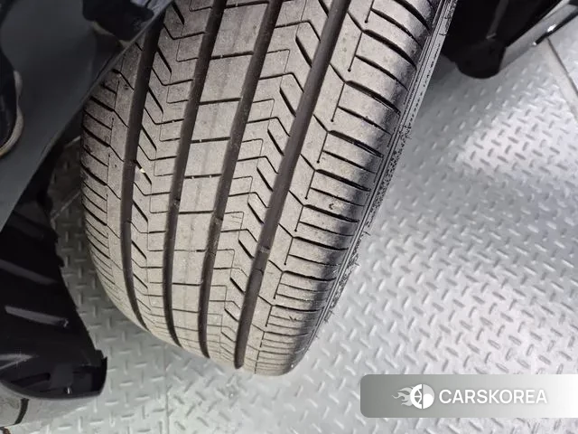 Mercedes-Benz A-Class W176 id 3375313 из Кореи 11