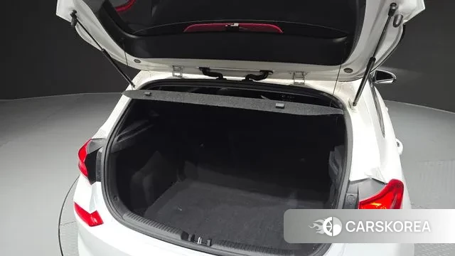 Hyundai i30 (PD) id 3737080 из Кореи 11