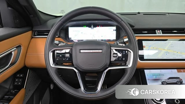 Land Rover Range Rover Velar id 4792883 из Кореи 11