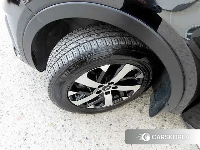 Kia Sorento 4th Generation id 3412013 из Кореи 11