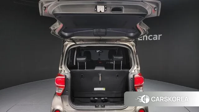 Kia The New Ray id 3612343 из Кореи 11