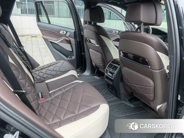 BMW X5 id 4301337 из Китая 11