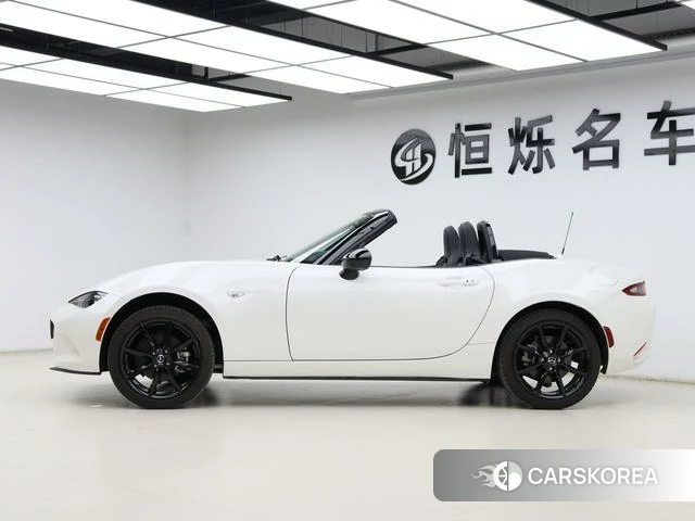 Mazda MX-5 id 4238841 из Китая 11