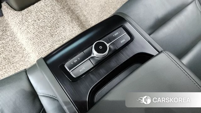 Hyundai The New Grandeur IG id 4268731 из Кореи 11