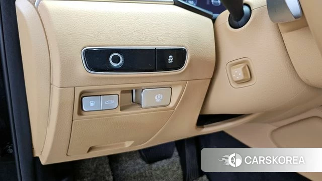 Kia The New K9 2nd generation id 4202403 из Кореи 11