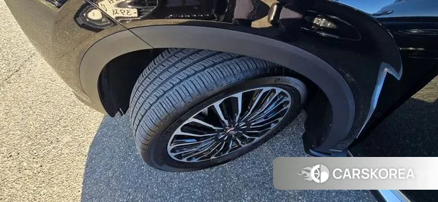 Hyundai Palisade id 3504747 из Кореи 11