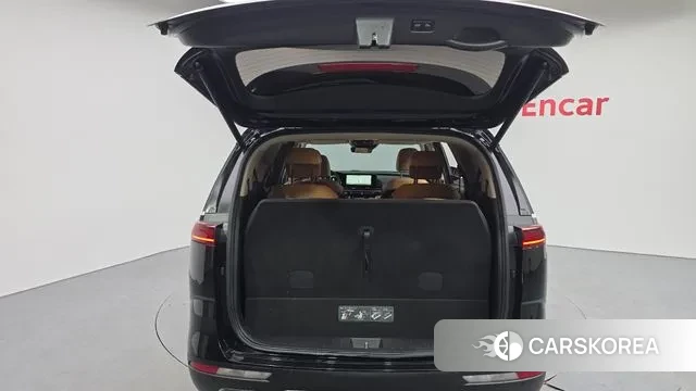 Kia Carnival 4th generation id 3606250 из Кореи 11