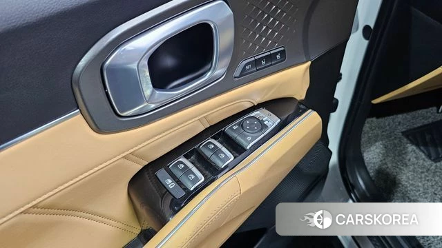 Kia Sorento 4th Generation id 4443533 из Кореи 11