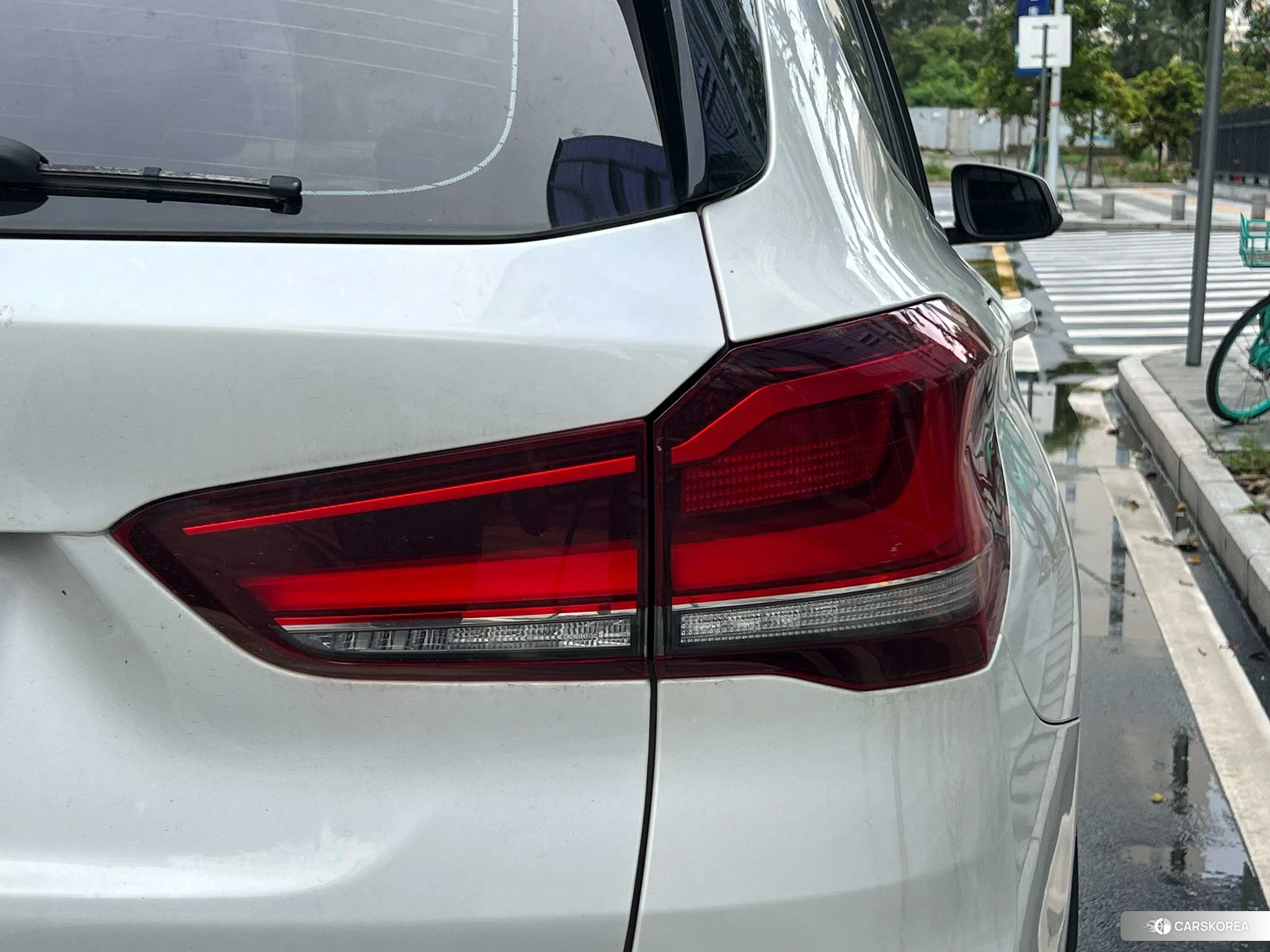 BMW X1 id 4479672 из Китая 10