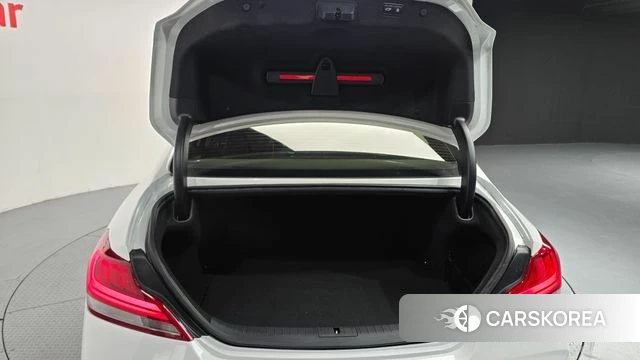 Genesis G70 id 4684104 из Кореи 11