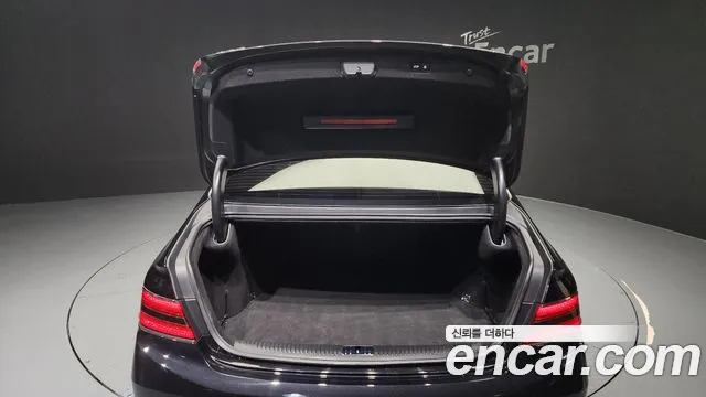 Genesis G90 id 2750719 из Кореи 11