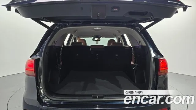 Kia The New Sorento id 2887078 из Кореи 11