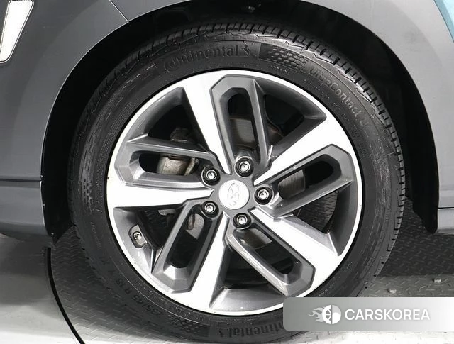 Hyundai Kona id 4551611 из Кореи 11
