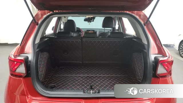 Hyundai Venue id 3474083 из Кореи 11