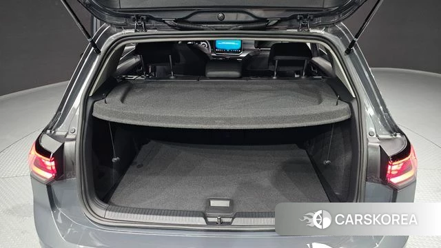 Volkswagen Golf 8th Generation id 4222450 из Кореи 11