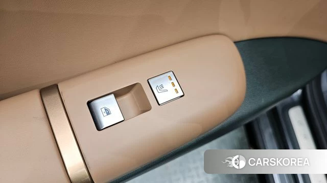 Hyundai Grandeur (GN7) id 4193971 из Кореи 11