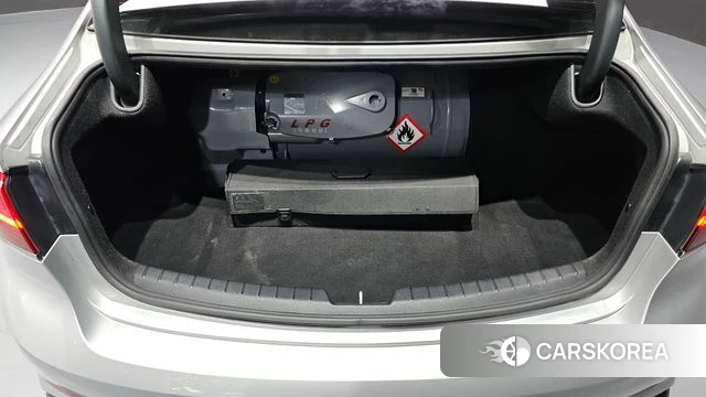 Kia K7 Premier id 4780756 из Кореи 11