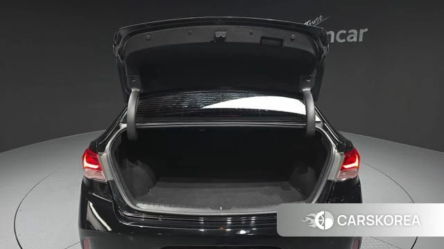 Hyundai Sonata New Rise id 4311150 из Кореи 11