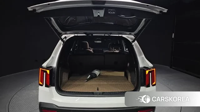 Kia The New Sorento 4th Generation id 3614474 из Кореи 11