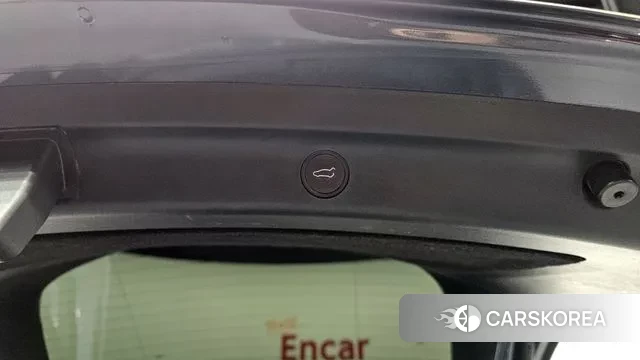 Tesla Model Y id 3323550 из Кореи 11