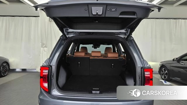 Ssangyong Torres id 4745172 из Кореи 11