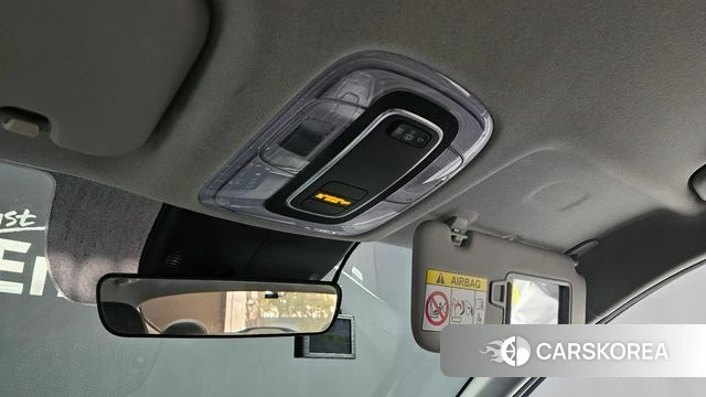 Hyundai Avante (CN7) id 3842463 из Кореи 11