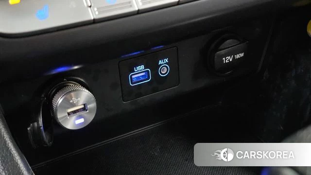 Hyundai Sonata New Rise id 4865631 из Кореи 11