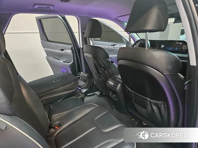 Hyundai The New Palisade id 3317007 из Кореи 11