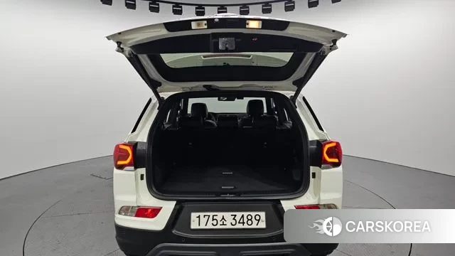 Ssangyong Beautiful Korando id 3686424 из Кореи 11