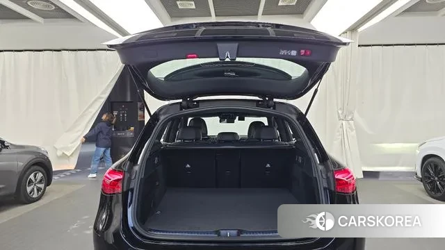 Mercedes-Benz GLC-Class X254 id 3491649 из Кореи 11