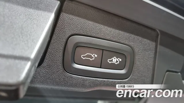 Volvo XC60 second Generation id 2478042 из Кореи 11