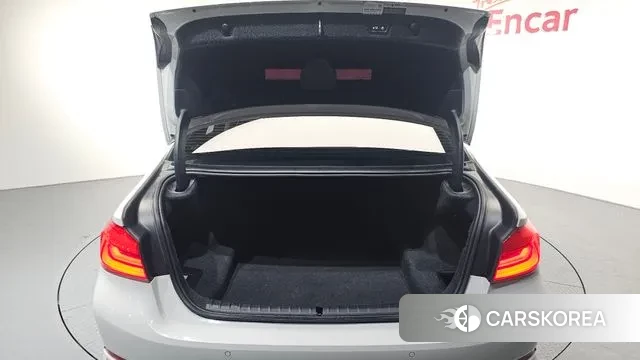 BMW 5 Series (G30) id 3562626 из Кореи 11