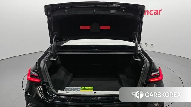 BMW 7 Series (G11) id 4245464 из Кореи 11