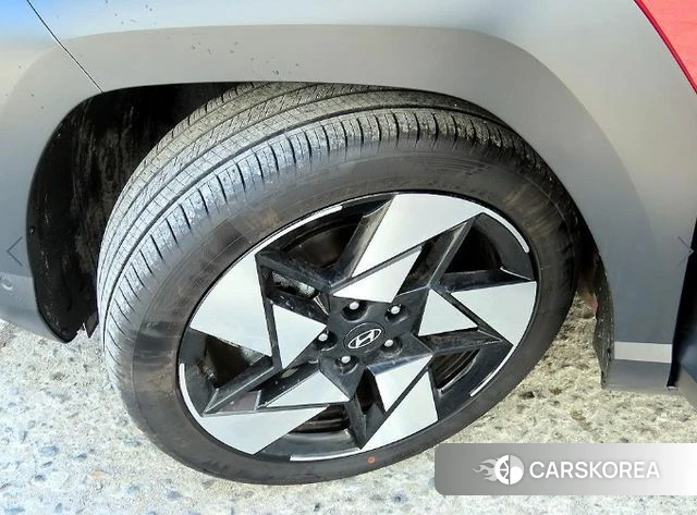 Hyundai Kona (SX2) id 3882747 из Кореи 11