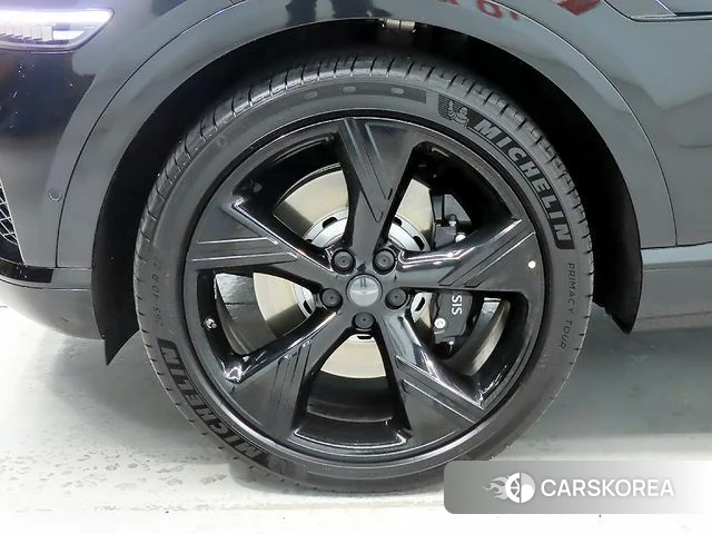 Genesis GV80 id 4576942 из Кореи 11