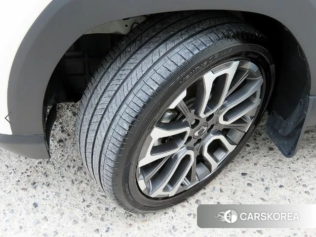 Ssangyong Torres id 4395196 из Кореи 11