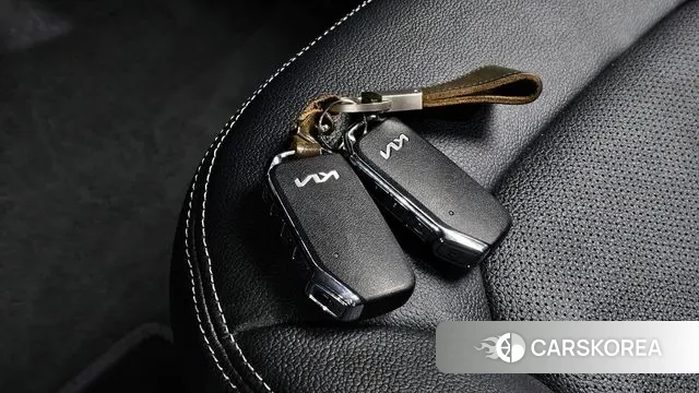 Kia The New Kia Ray id 3353992 из Кореи 11