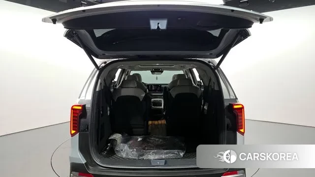 Kia The New Carnival 4th Generation id 3353502 из Кореи 11