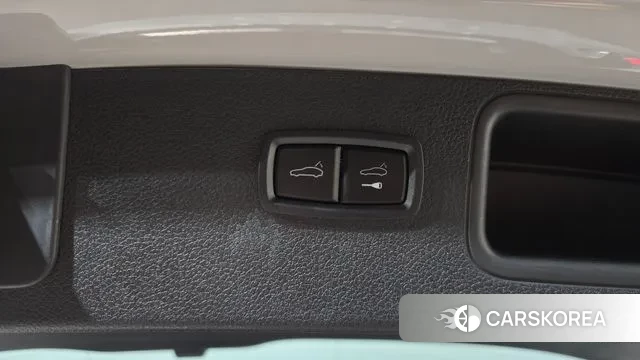 Porsche Macan id 3675673 из Кореи 11