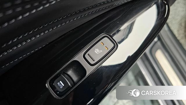 Kia K7 Premier id 4471076 из Кореи 11