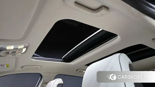 Genesis GV80 id 3587614 из Кореи 11