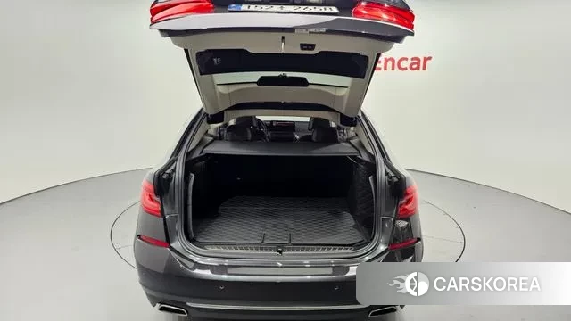 BMW 6 Series GT (G32) id 2885284 из Кореи 11