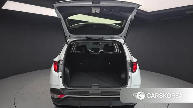 Hyundai Tucson (NX4) id 3523625 из Кореи 11