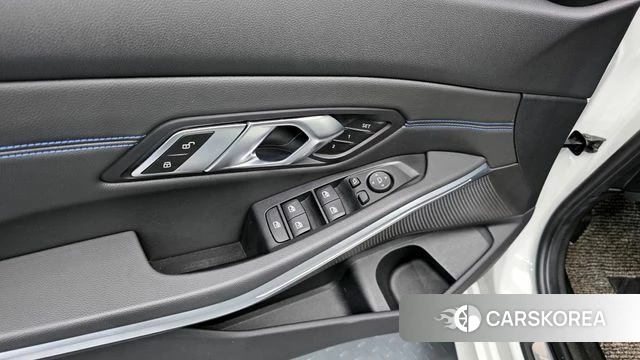 BMW 3 Series (G20) id 4424290 из Кореи 11